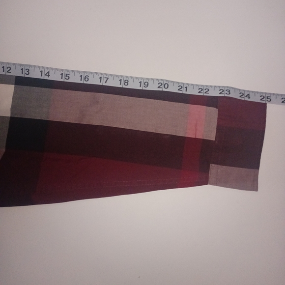 Burberry Brit shirt Men's L - Picture 5 of 6